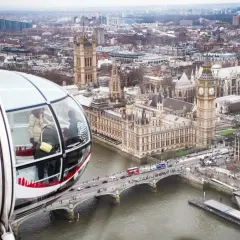 Biglietti Londra: Risparmia su Pass e Attrazioni | Guida 2024