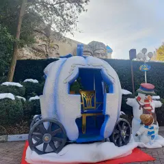 Gardaland Magic Winter: Attrazioni Aperte, Orari e Prezzi 2025