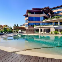 A. Roma Lifestyle Hotel: Lusso, SPA e Relax a Roma - Guida Completa