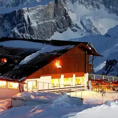 Capodanno in Montagna: Mete, Idee e Consigli per Festeggiare