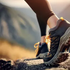 Scarpe Trekking Donna: Guida Scelta, Modelli e Come Trovare il Fit Perfetto