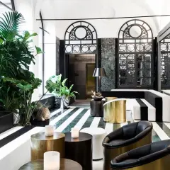 Hotel a Milano: Trova l'alloggio perfetto (Guida 2025)