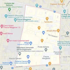 Bologna: Guida alle attrazioni imperdibili e segreti