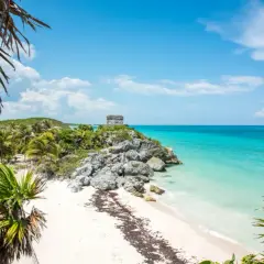 Le spiagge più belle del mondo: scopri i paradisi terrestri