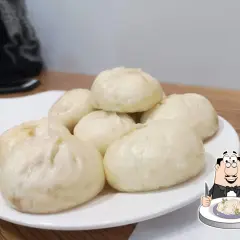 Hui Wei Xiang Torino: Il segreto delle crêpes cinesi autentiche