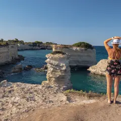 Puglia: Le Spiagge Più Belle per la Tua Vacanza Ideale