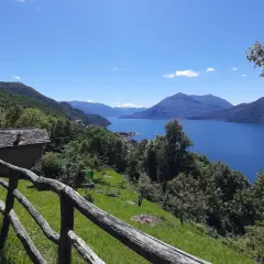 Sentiero del Viandante: Guida ai Sapori Autentici del Lago di Como