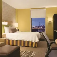 Hotel New York: Guida Essenziale per Italiani (Prezzi, Zone, Consigli)