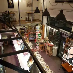 Salumeria Ramello Torino: Guida, Orari, Specialità e Recensioni