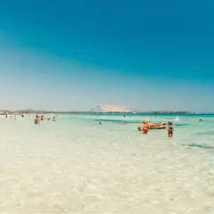 Località balneari poco frequentate: il lusso della tranquillità