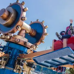 Cinecittà World: Guida Completa Attrazioni, Prezzi e Novità 2025