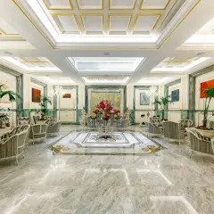 Hilton Roma: Guida alla Scelta Migliore (Lusso, Affari, Viaggio)