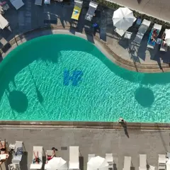 Hotel Baia Flaminia Pesaro: Guida Completa, Servizi e Offerte
