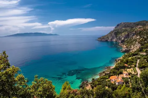 Spiagge Toscana: Guida Completa per la Tua Vacanza Ideale