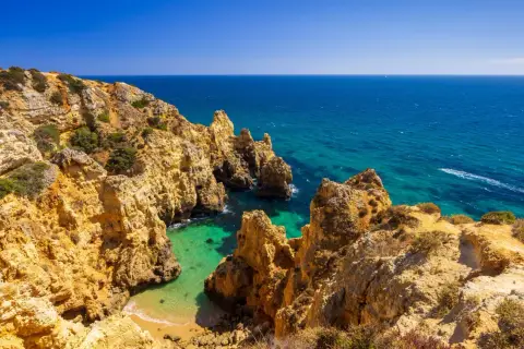 Località balneari Portogallo: Guida completa per la vacanza perfetta