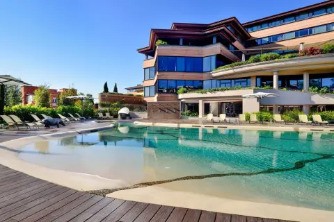 A. Roma Lifestyle Hotel: Lusso, SPA e Relax a Roma - Guida Completa