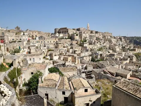 Ristorante Da Eustachio: Sicilia o Matera? La Guida Definitiva