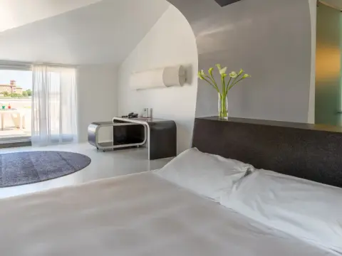 Hotel Ripa Roma: la guida completa al vostro soggiorno a Trastevere