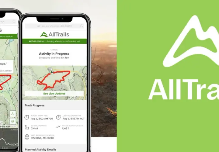 App Sentieri Montagna: Guida Completa e Confronto Migliori App
