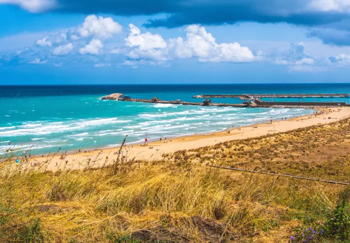 Abruzzo: Guida alle Spiagge Perfette per Te (Sabbia, Natura, Famiglie)