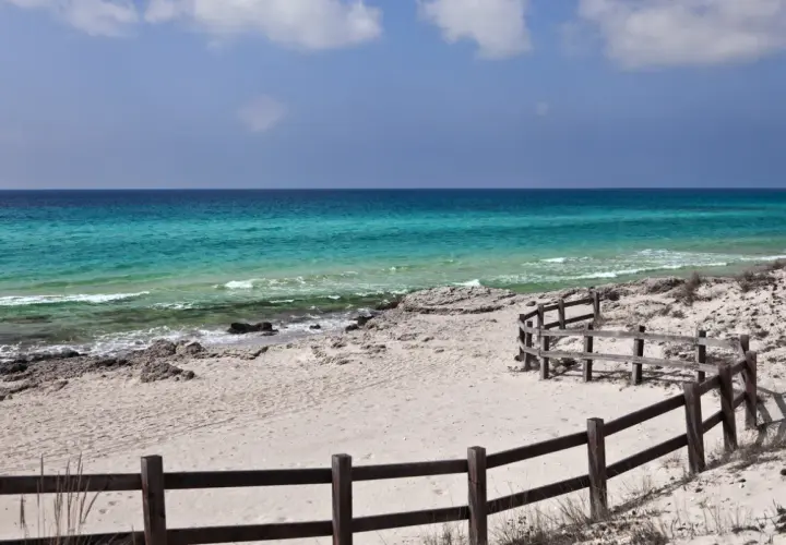 Località balneari italiane: la guida definitiva per la tua estate