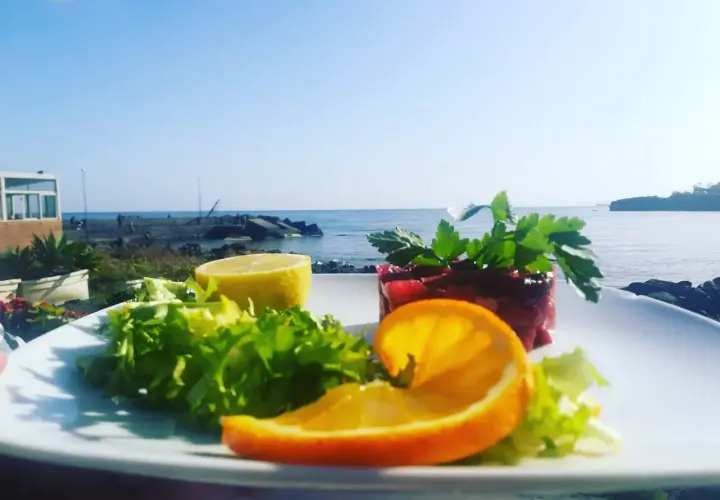 Il Faro Catania: foto, sapori e l'esperienza di mare perfetta