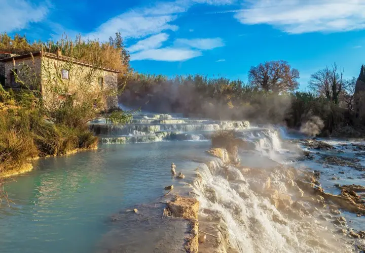 Toscana outdoor: la guida completa per avventura e relax in natura