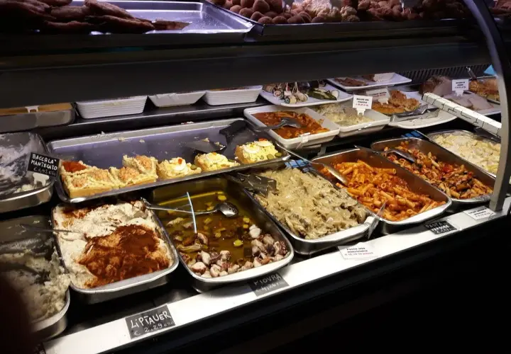 Gastronomia Ferdi Trieste: Guida Completa, Menu e Recensioni