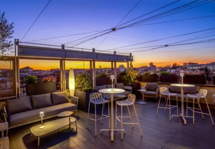 Hotel Roma: Guida Completa per Trovare la Sistemazione Ideale