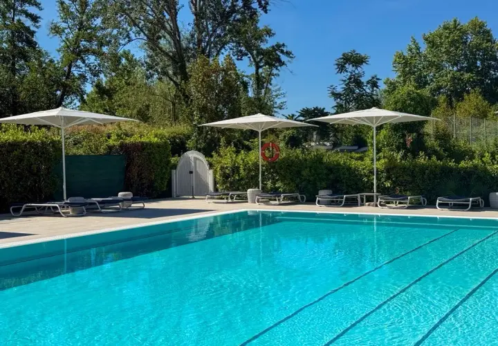 Hotel con Piscina: Guida alla Scelta Perfetta per la Tua Vacanza