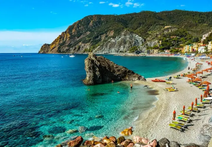 Riviera di Ponente: Guida alle migliori località balneari