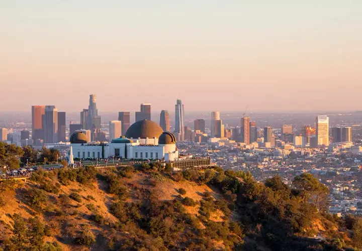 Attrazioni Los Angeles: Guida Completa per Viaggio Perfetto
