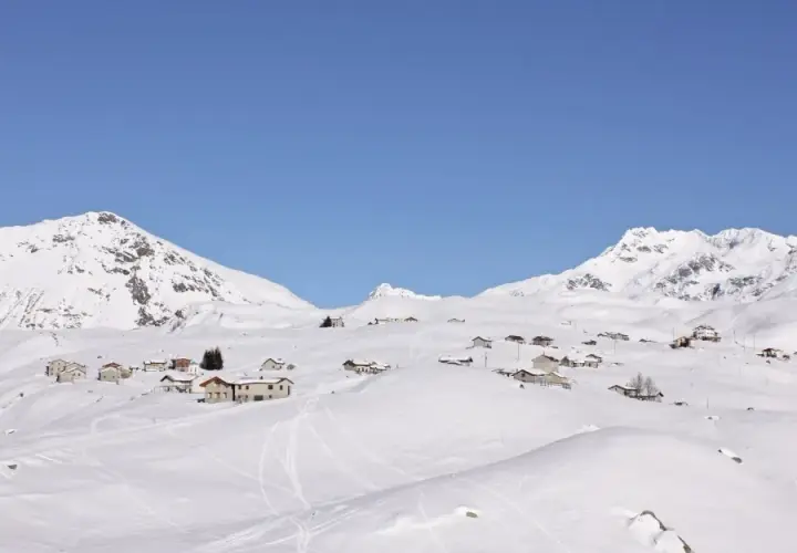 Offerte Montagna Lidl Viaggi: Pacchetti Convenienti e Completi