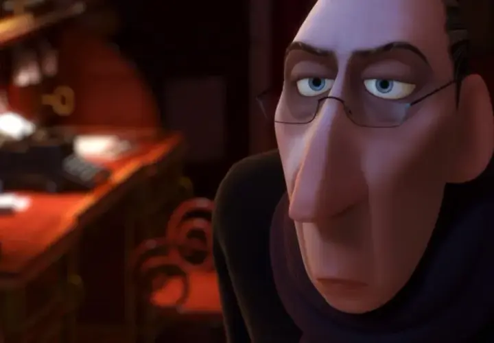Anton Ego: Il critico di Ratatouille e la sua trasformazione