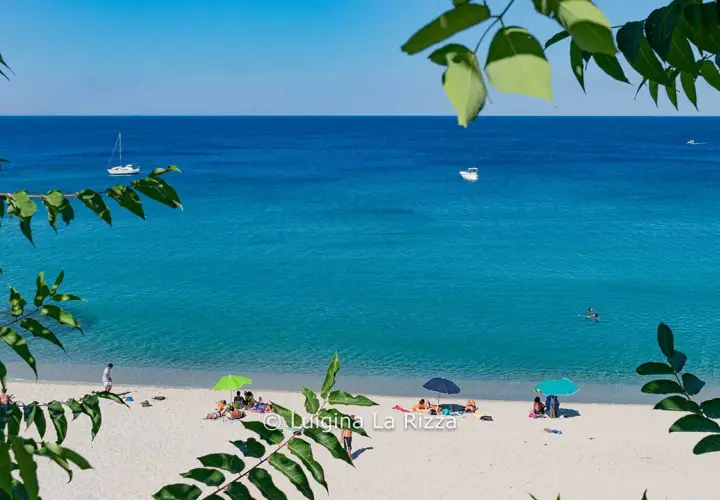 Calabria: Guida alle Migliori Spiagge per la Tua Vacanza Ideale