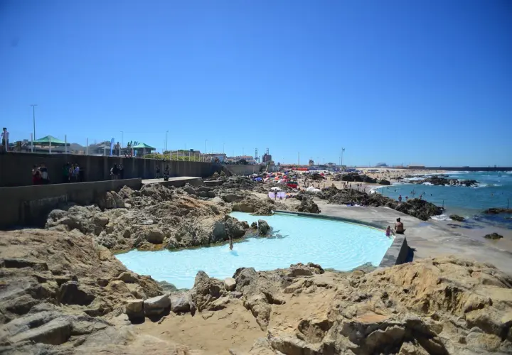 Spiagge vicino Porto: Guida 2024 per scegliere la tua meta ideale