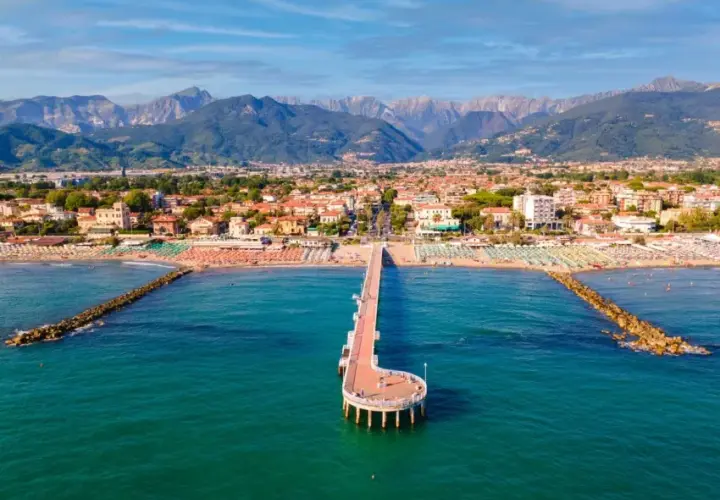 Località balneari Toscana: Guida completa per la vacanza ideale
