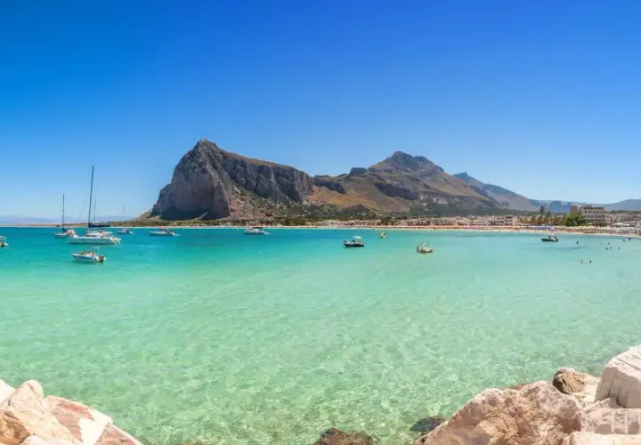 Spiagge Trapani: Guida alle Calette Più Belle e Segrete