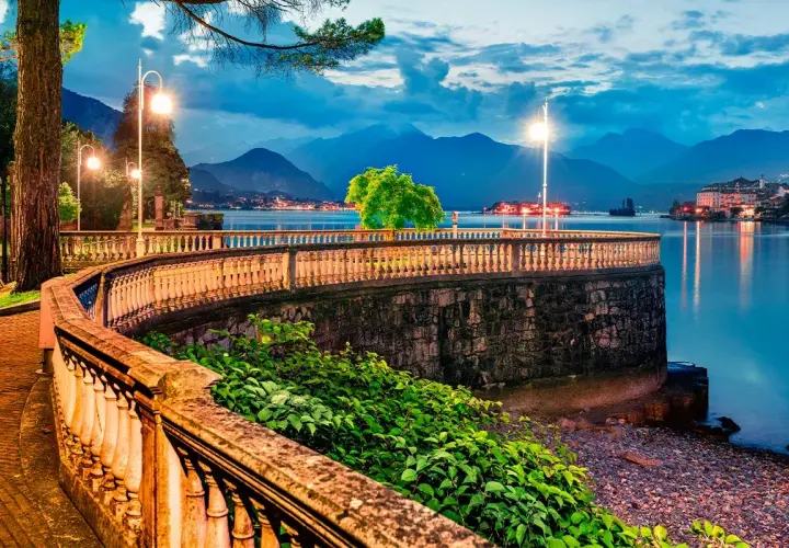 Lago Maggiore: Guida Attrazioni, Borghi e Panorami Imperdibili