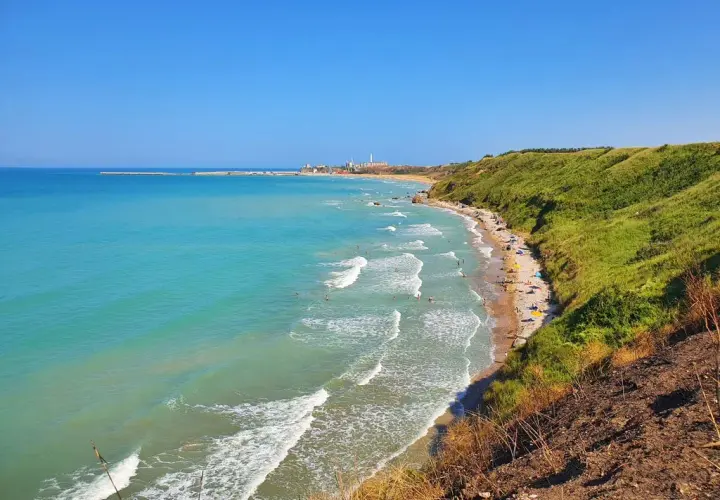 Abruzzo: Guida alle Spiagge Perfette (Sabbia, Trabocchi e Relax)