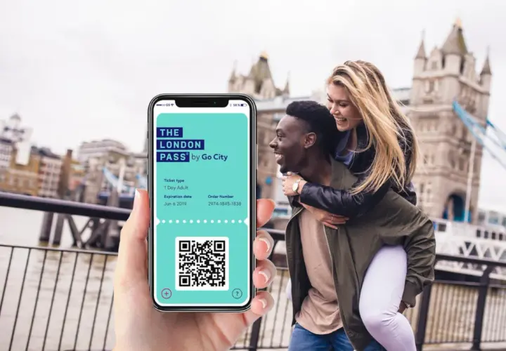 Pass Londra: Risparmia fino all'80% con il pass giusto!