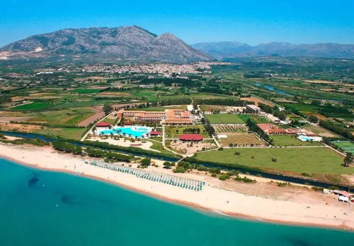 Club Hotel Marina Beach: Guida Completa e Offerte Vacanze
