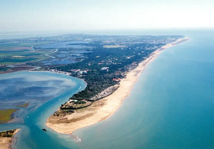 Località balneari Veneto: Guida alle spiagge perfette per te
