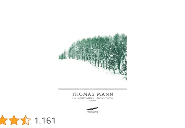 La Montagna Incantata: Guida Completa al Capolavoro di Mann