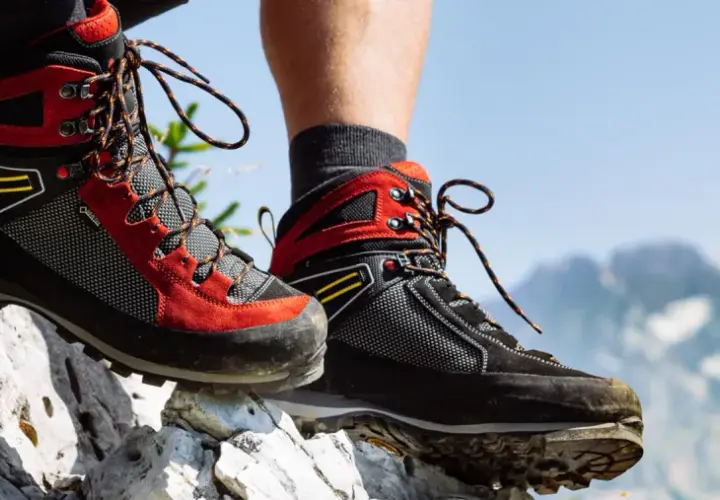 Scarponi Montagna in Offerta: Guida Acquisto Intelligente
