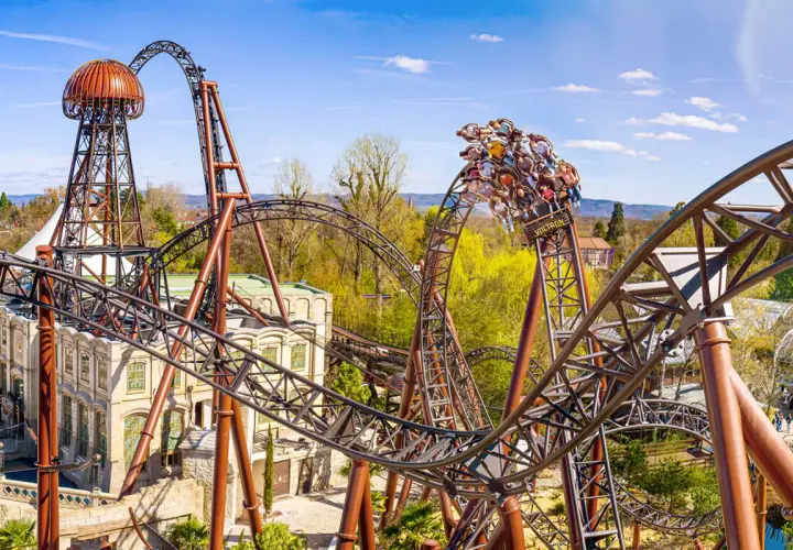 Europa-Park 2025: Attrazioni Imperdibili e Novità per la Tua Visita