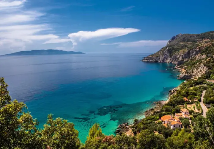 Spiagge Toscana: Guida Completa per la Tua Vacanza Ideale