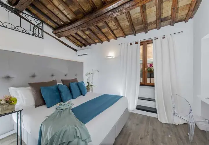 Hotel Roma Centro: Trova e Prenota il Tuo Soggiorno Ideale