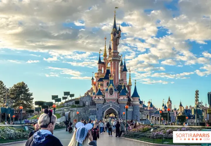 Disneyland Paris 2025: Guida Attrazioni & Itinerari