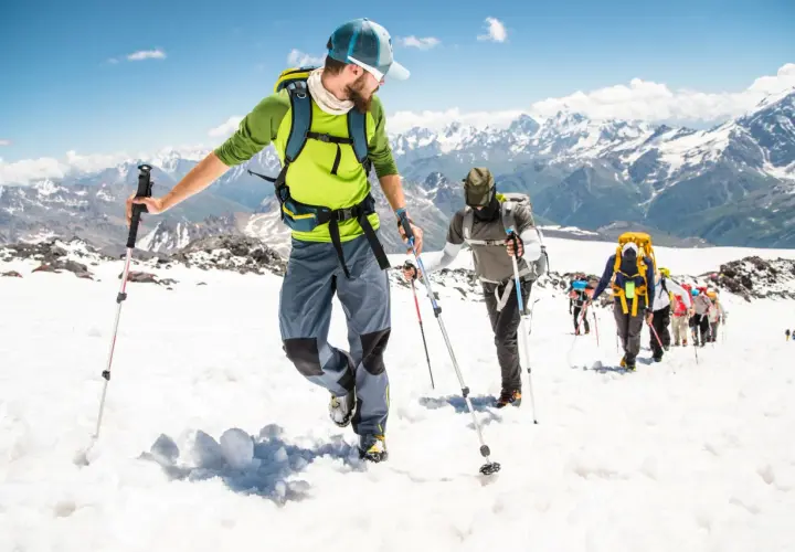 Meteo Montagna: Previsioni, Sicurezza e Consigli per l'Escursione Perfetta
